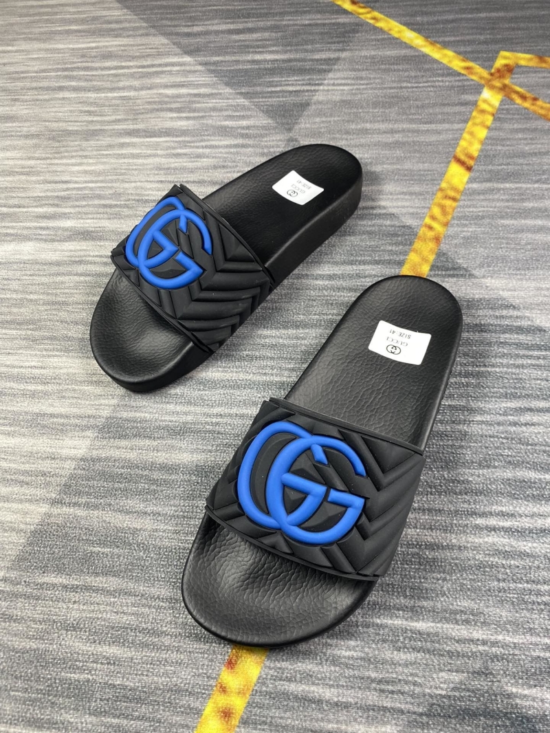 Gucci Slippers